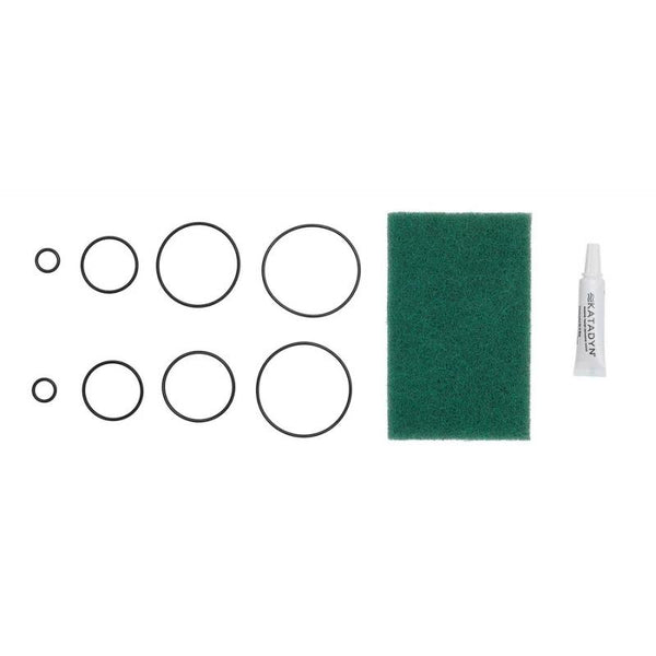 Katadyn Combi Filtering System Maintenance Kit Reserve Katadyn 8 PCS O-Ring Set