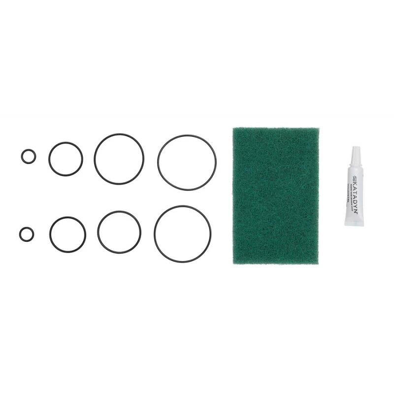Katadyn Combi Filtering System Maintenance Kit Reserve Katadyn 8 PCS O-Ring Set