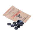 AirmenBeans 21 Pastilles Koffie Guarana Smaak Suikervrij Glutenvrij Veganistisch