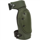 AltaCONTOUR Tactische kniebeschermers Lange dop Ergonomische contourvorm AltaLok Olive