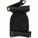 AltaCONTOUR Tactische kniebeschermers Lange dop Ergonomische contourvorm AltaLok Olive