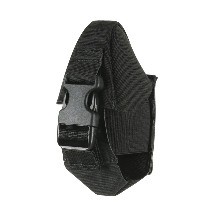 M-TAC gesloten tactisch gereedschapstasje Cordura 500D MOLLE compacte tandwielkoffer