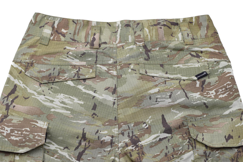 Pentagon Lycos Combat Pants Lading Tactische slijtage Ripstop broek Pentacamo