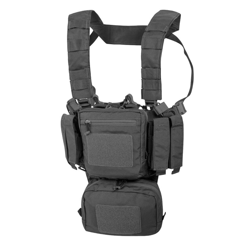Helikon-tex training mini borst rig tmr tactisch molle bereik schietveldvest