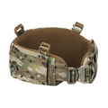 M-TAC ARMOUR Tegris tactische oorlogsriem D-ring Cobra Cordura 500D Multicam