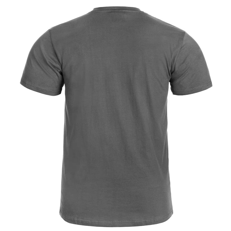 Texar Militair T-shirt Kwaliteit Katoen Undershirt Ademende uniforme basislaag