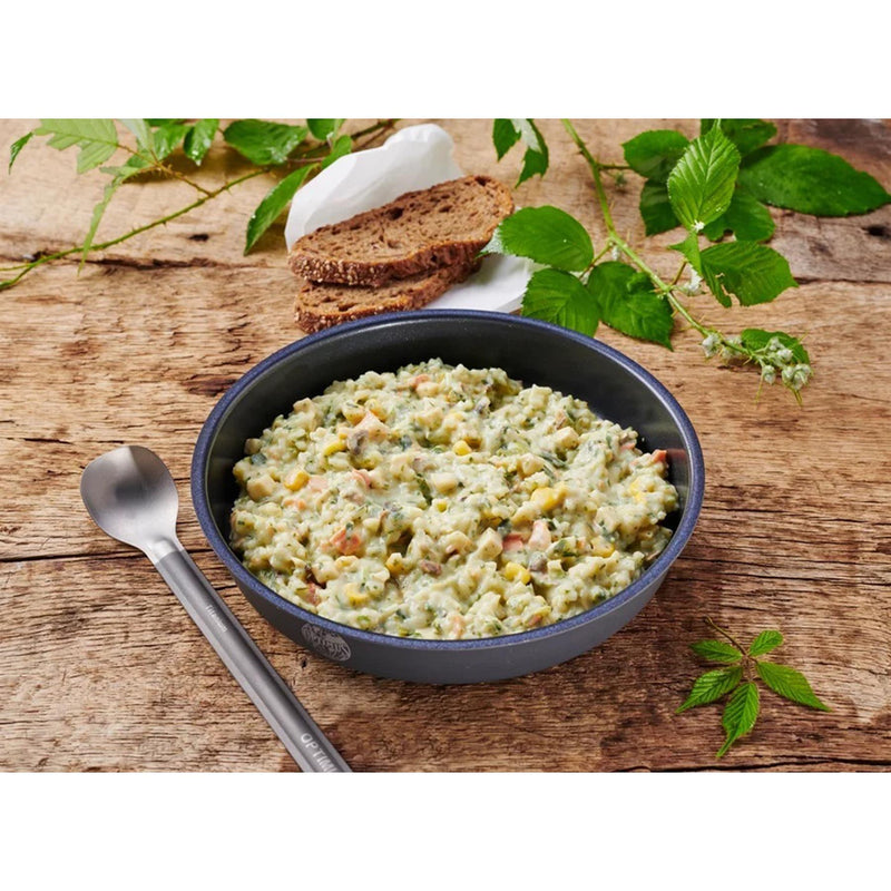 Trek'n Eat Main Meal Romy Chicken Dehydrated Food Outdoor Trekking Wandelen