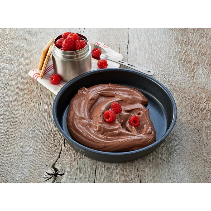 Trek'n Eat Dessert Maaltijd Chocolademuis Muis Hoge calorieën Uitgedroogd kampeervoedsel