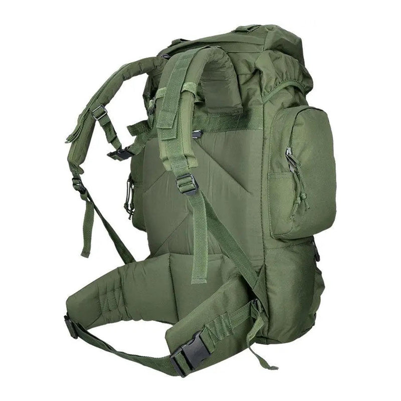 MIL-TEC Commando wandelende rugzak