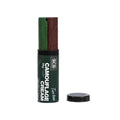 BCB Army Camouflage Cream Stick Make-up Face Paint Tactical Camo Bruin/Green
