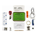 BCB Combat Survival Tin First Aid Set Outdoor Camping Survival Kit niet-gevaarlijk