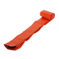 BCB Emergency Thermal Body Tas Waterdichte winddichte lichtgewicht roll-up oranje