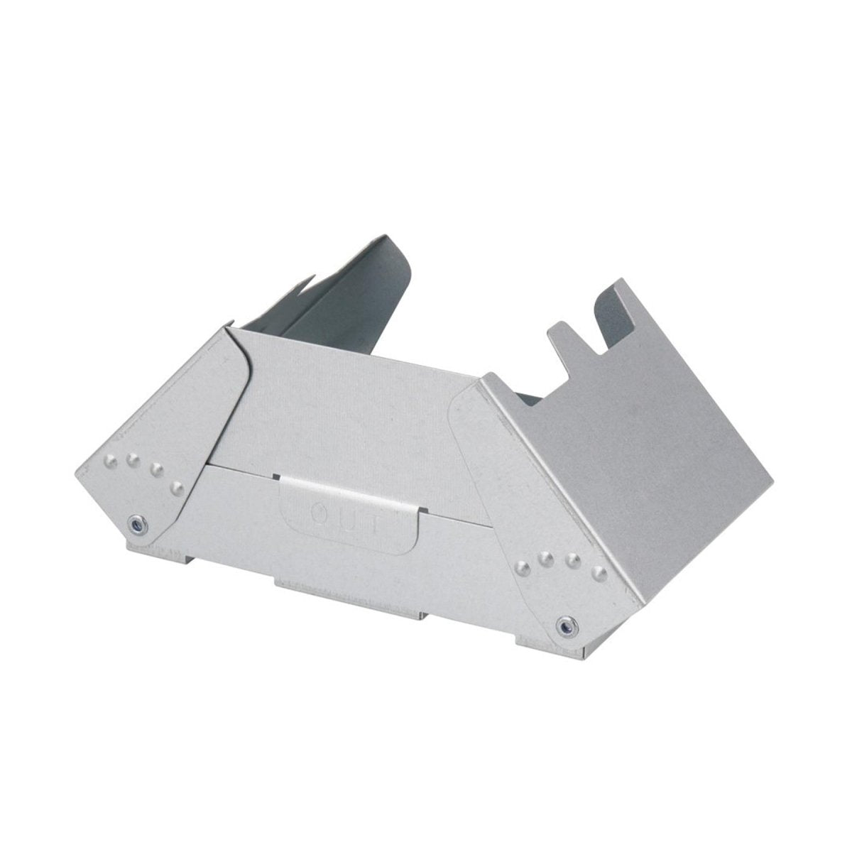 BCB Firedragon Cooker met brandstofwandelende vouwkookkachel Fornuis vuurstarter