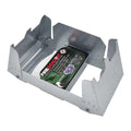 BCB Firedragon Cooker met brandstofwandelende vouwkookkachel Fornuis vuurstarter