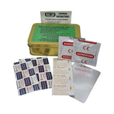BCB Militaire Survival Kit Camping Hiking Hunting Hoogte Emergency Rescue Essentue