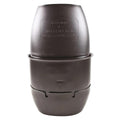 BCB MK1 4 Deel Crusader Cooking Unit Militaire goedgekeurde buitenstalen puinhoopkit