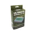 BCB Ultimate Survival Kit Camping Hiking Outdoor Emergency Set Volledig pakket