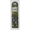 BCB Ultralight duurzame waterdichte versnellingszak Roll-top marineblauw 4 liter droge tas