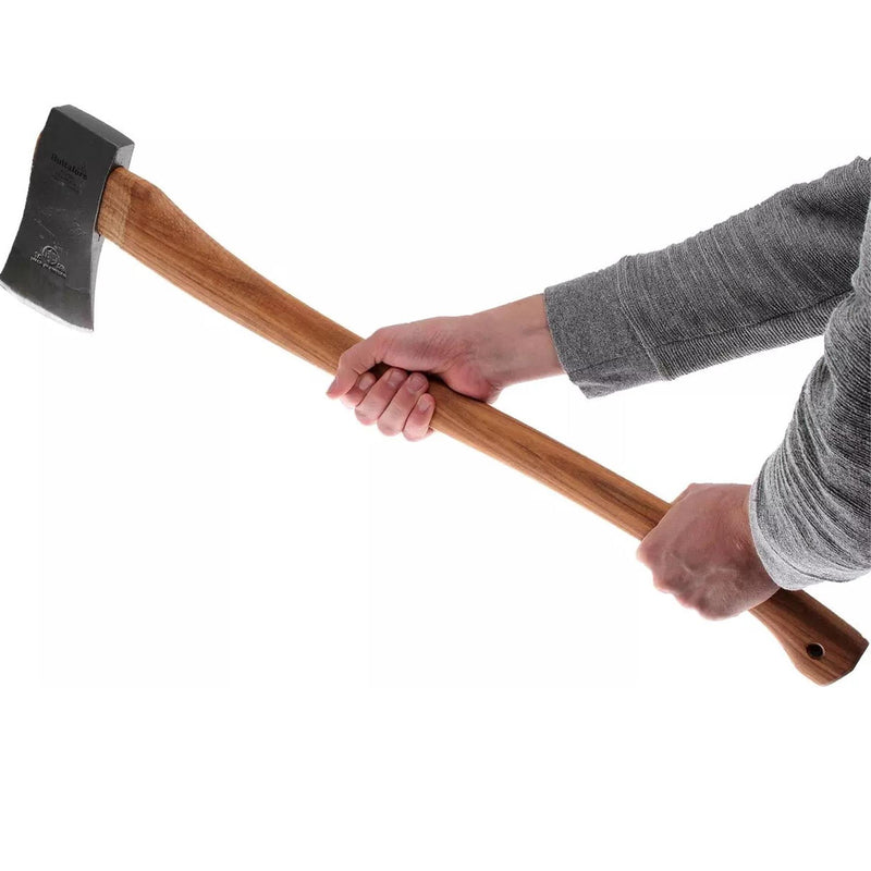 Hultafors kappen Axe HY 10-1,5 SV Duurzame koolstofstaalluipe Buiten Axe