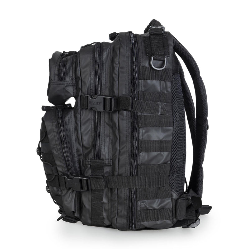 MIL-TEC U.S. Assault Tactical Backpack 20 Liters wandelen trekking camping Daypack