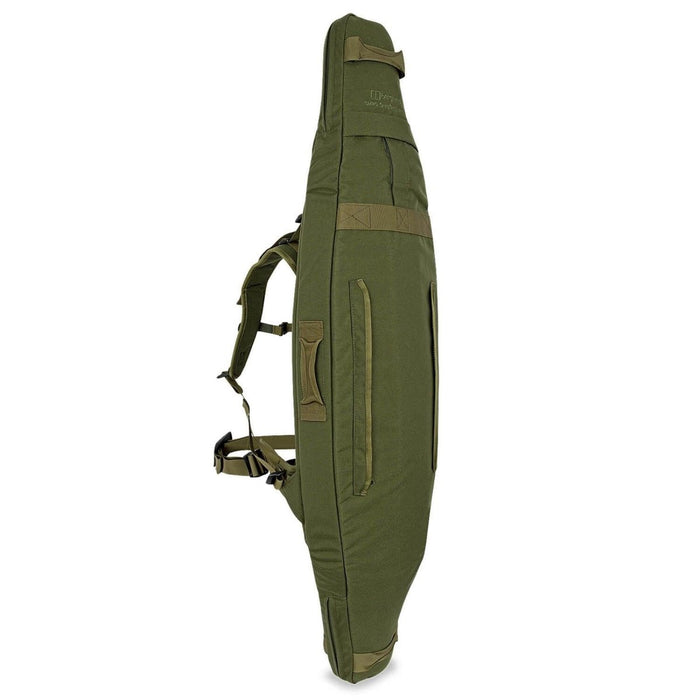 Berghaus SMPS Drag Bag Lange tactische uitrusting Rugzak Geweerkoffer Olive - GoMilitar
