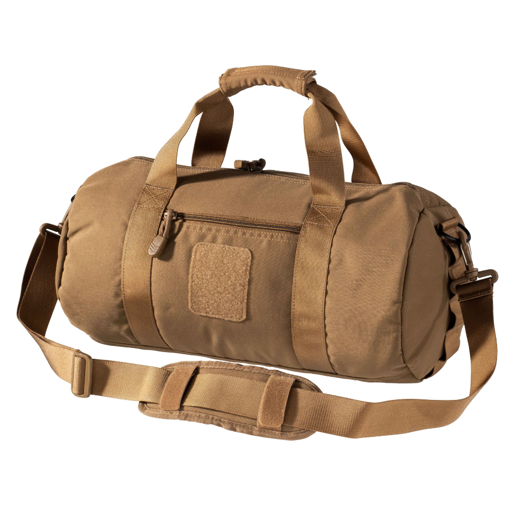 A. Blöchl Urban Duffle Bag 16L 700D MOLLE Schoudertas Verschillende kleuren