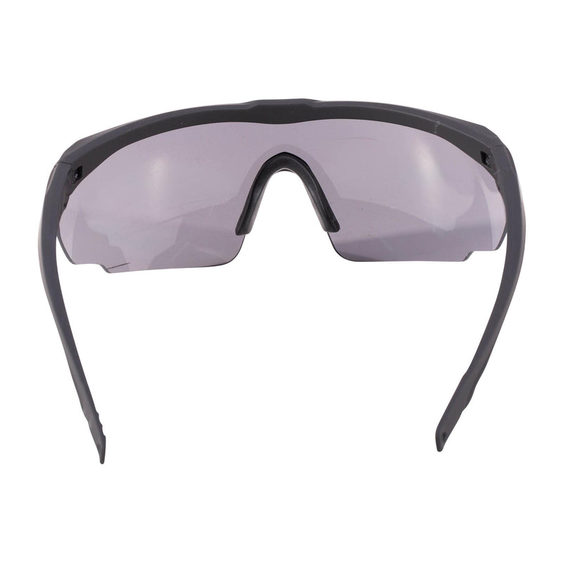 Swiss Eye Safety Goggles 3 kleurlenzen anti-scatch anti-vog UV oogbescherming