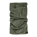 Blochl Brand Militaire stijl Bandana Multifunctionele nekbuis sjaal Olijf nieuw