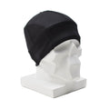 Blochl Brand Militaire stijl Beanie Merino Wool Ademend horloghoed Zwart nieuw