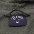 Blochl Brand Militaire stijl Fleece thermisch jasje kappert gewapend olijfnieuw