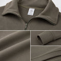 Blochl Brand Militaire stijl Jersey Shirts Thermal High Neck Undershirts Nieuw