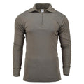 Blochl Brand Militaire stijl Jersey Shirts Thermal High Neck Undershirts Nieuw