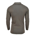 Blochl Brand Militaire stijl Jersey Shirts Thermal High Neck Undershirts Nieuw