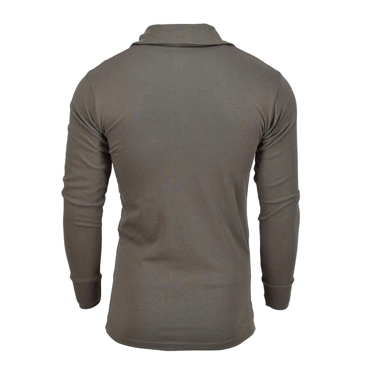 Blochl Brand Militaire stijl Jersey Shirts Thermal High Neck Undershirts Nieuw