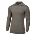Blochl Brand Militaire stijl Jersey Shirts Thermal High Neck Undershirts Nieuw