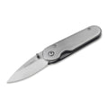 BOKER Brand zakmes Master Craftsman opvouwbaar ongecoat RVS 440A