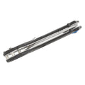 Boker Magnum Velcon tactisch zakmes Hawkbill 440C Stalen lemmet G10 handvat