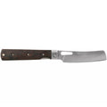 BOKER Outdoor Cuisine III Nakiri blade zakmes 7Cr17MoV staal tulpenhout