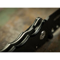 BOKER Special Forces Tanto opvouwbaar zakmes 440A staal aluminium handgreep zwart