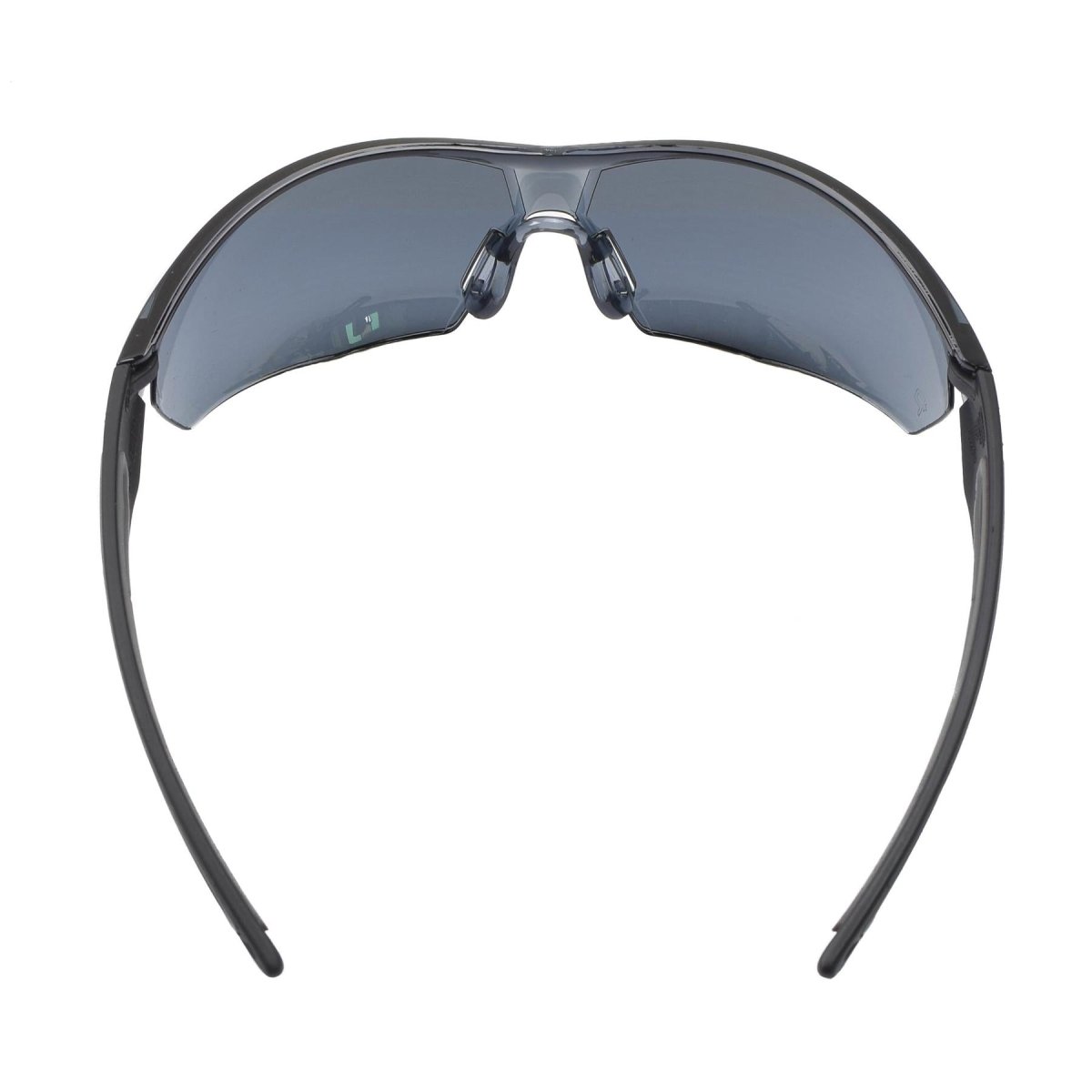 Bolle Ballistic Spectacles Gunfire 2.0 Goggles Rimless polycarbonaat zonnebril