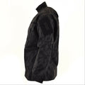 Merk leger militaire stijl gevechtsjack acu ripstop night camo field uniform