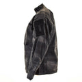 Merk leger militaire Amerikaanse stijl gevechtsjack acu ripstop grijs camo field uniform