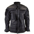 Merk leger militaire Amerikaanse stijl gevechtsjack acu ripstop grijs camo field uniform