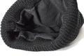 Brand Mil-Tec Beanie Knit Cap Watch Cap Thinsule ™ Black Winter Hat One Size One Size