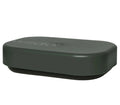 Merk Zweedse Wildo Camp A Box Only Olive Green Camping Kit -platen Lichtgewicht