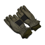 Merk Thinsulate Handschoenen Winter Woodland Flecktarn Olive Camouflage
