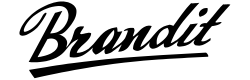 Brandit Brand -logo