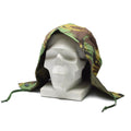 Britse koude weerkap DPM Woodland Tactical Winter Camouflage Cap Nieuw