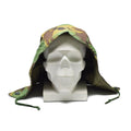 Britse koude weerkap DPM Woodland Tactical Winter Camouflage Cap Nieuw