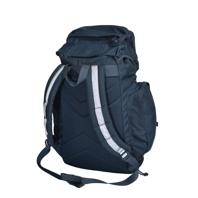 Echte Britse Royal Air Force Backpack 30 Liters Duurzame kampeerwandeling Daypack